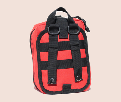 Herbal First-Aid Kit