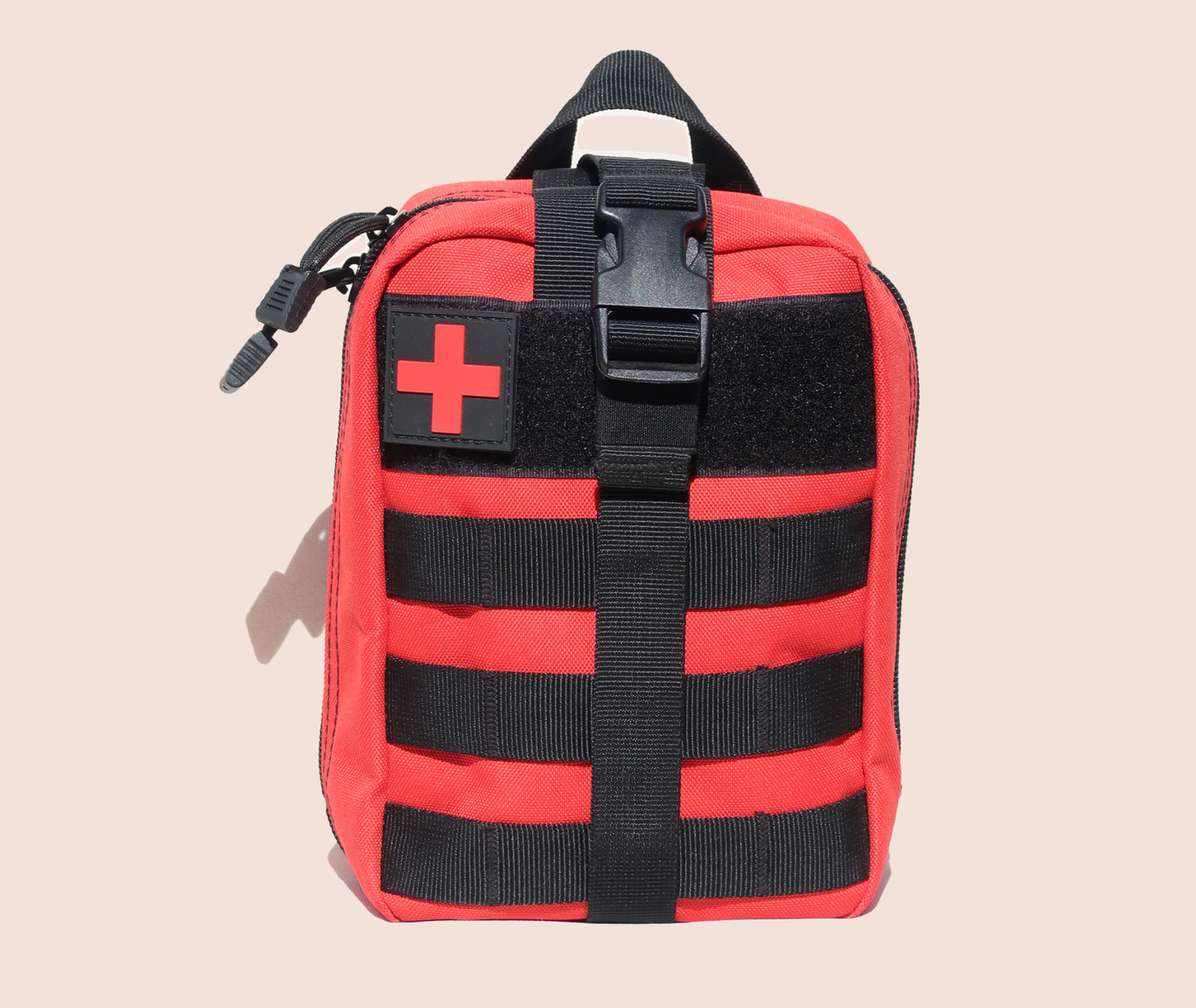 Herbal First-Aid Kit