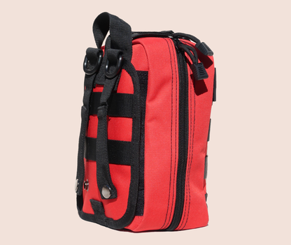 Herbal First-Aid Kit