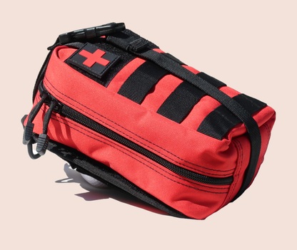 Herbal First-Aid Kit