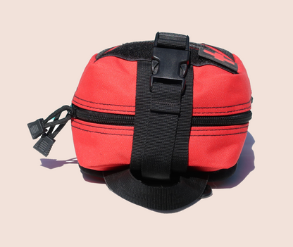 Herbal First-Aid Kit